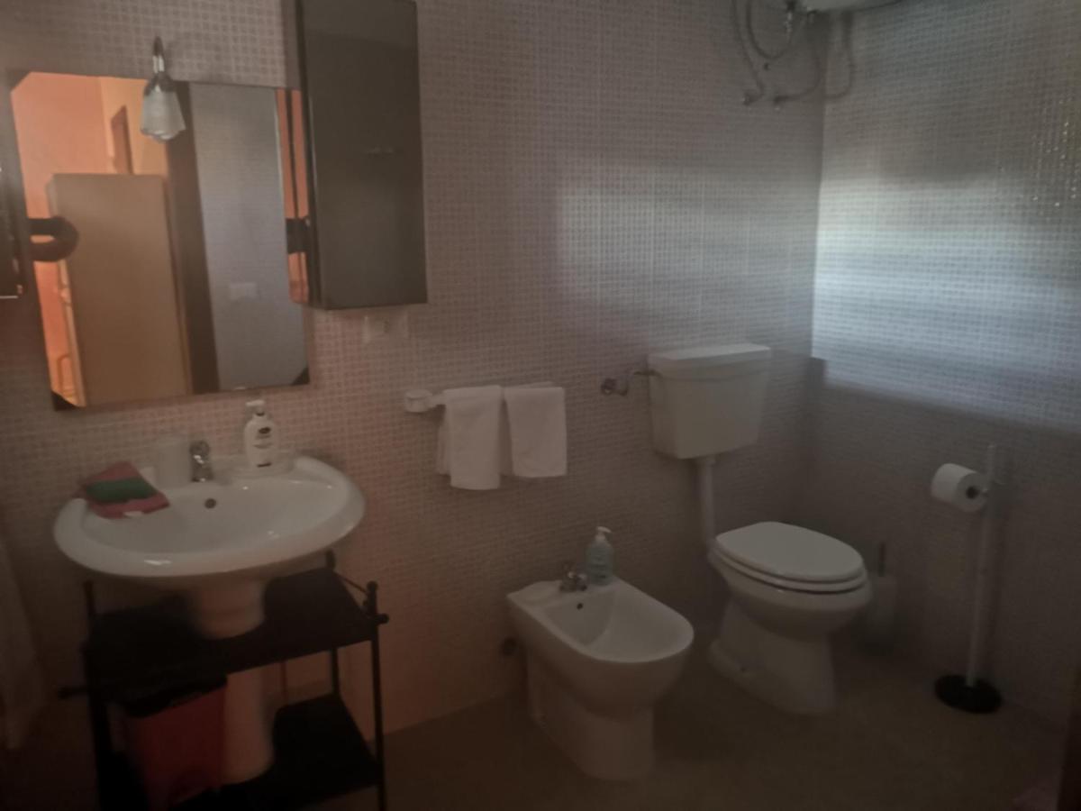 B&B Angolo Magico Parabita Extérieur photo