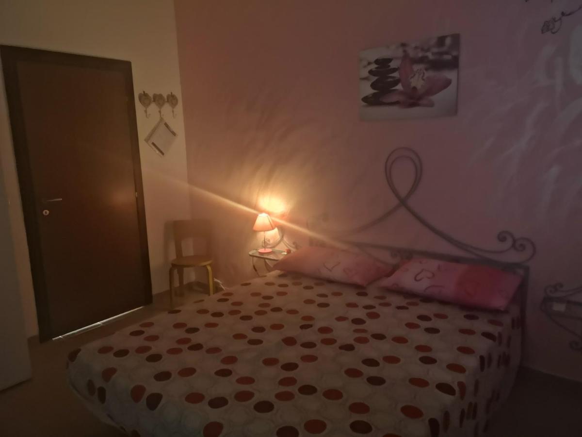 B&B Angolo Magico Parabita Extérieur photo