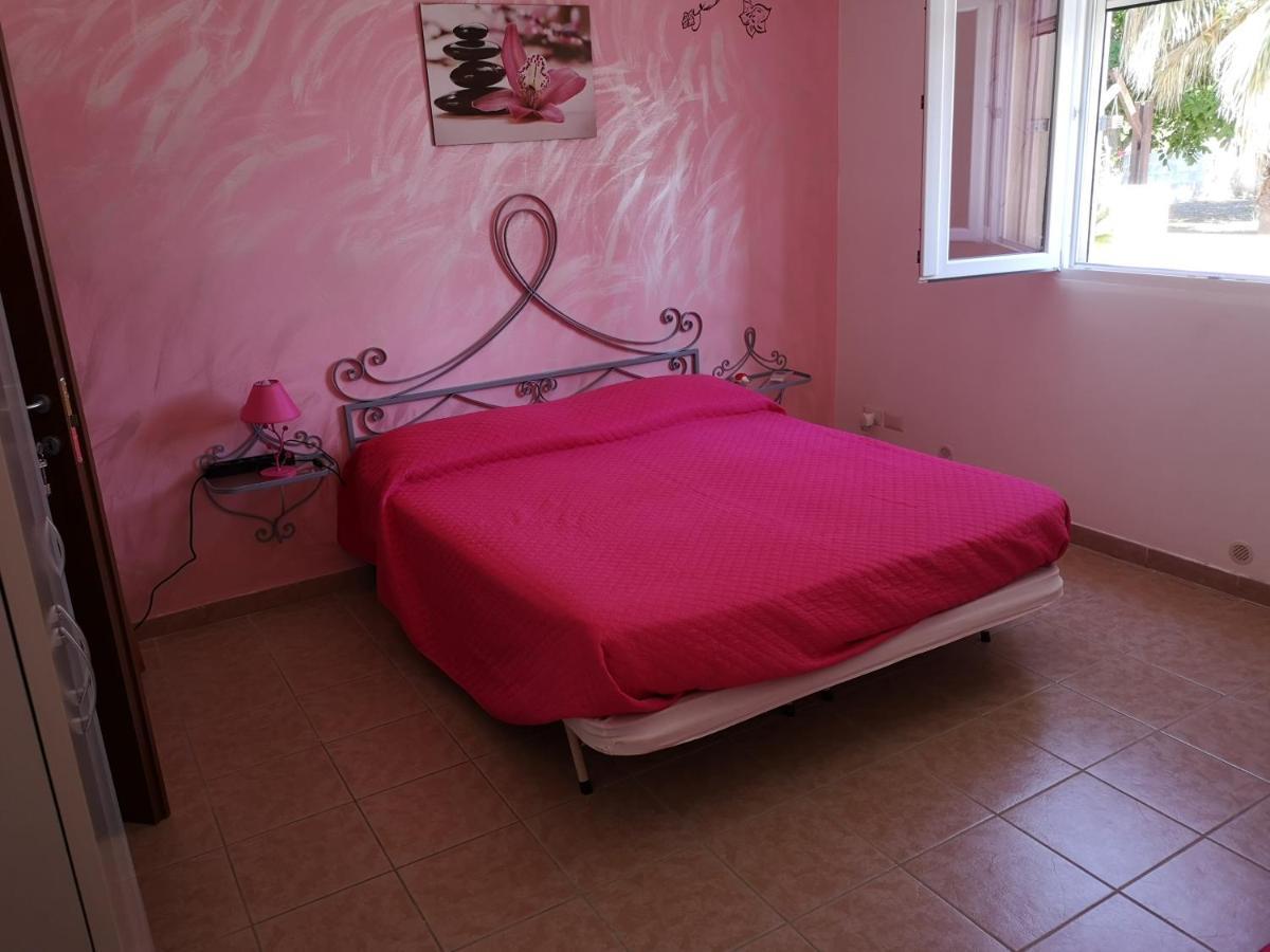 B&B Angolo Magico Parabita Extérieur photo