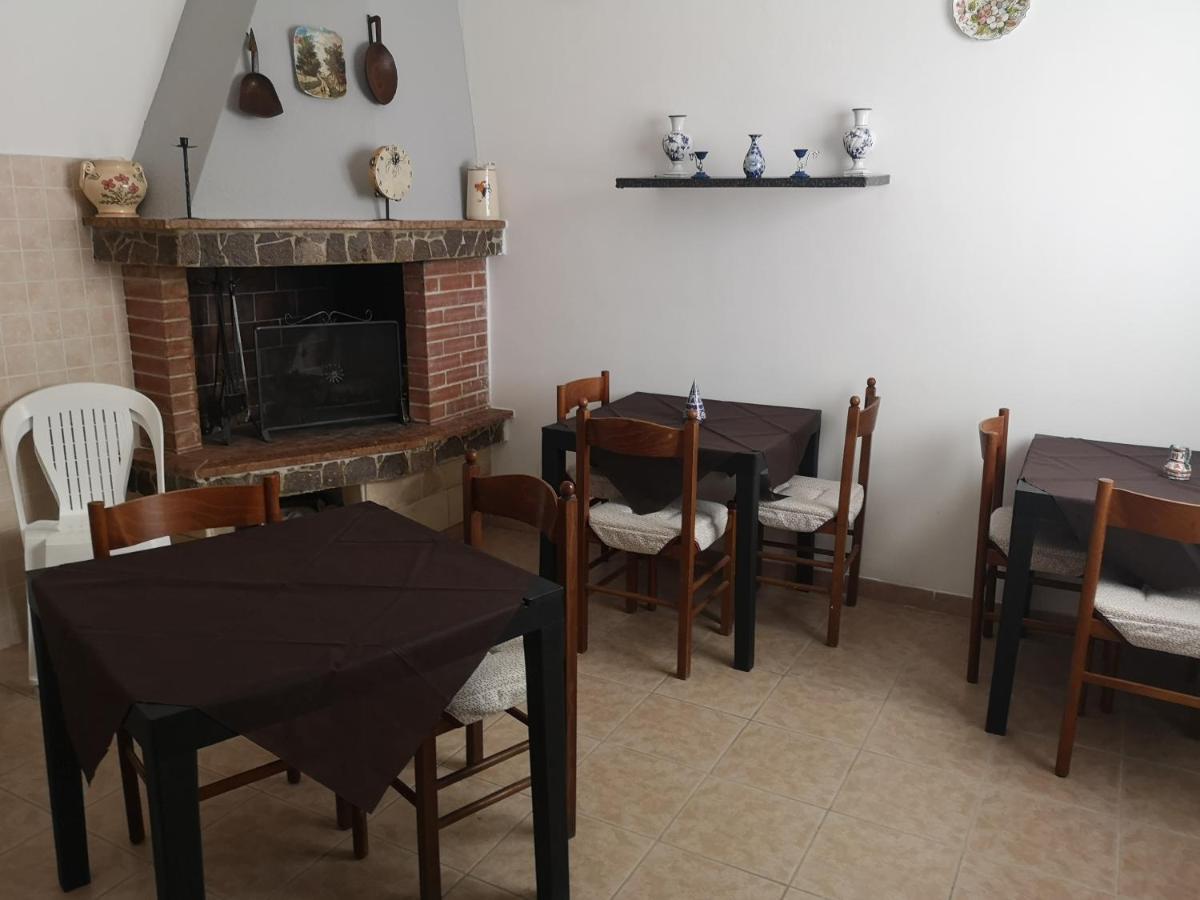 B&B Angolo Magico Parabita Extérieur photo