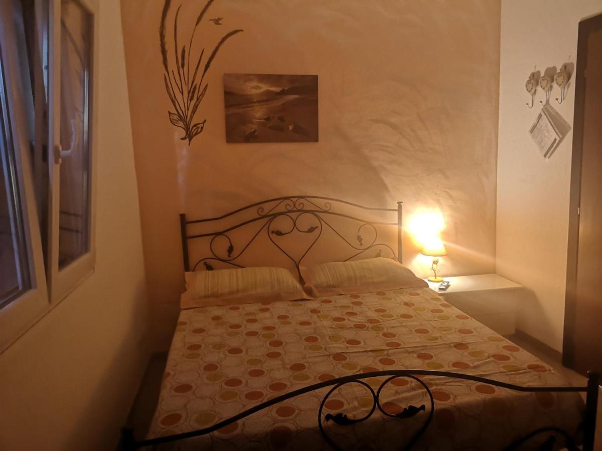 B&B Angolo Magico Parabita Extérieur photo