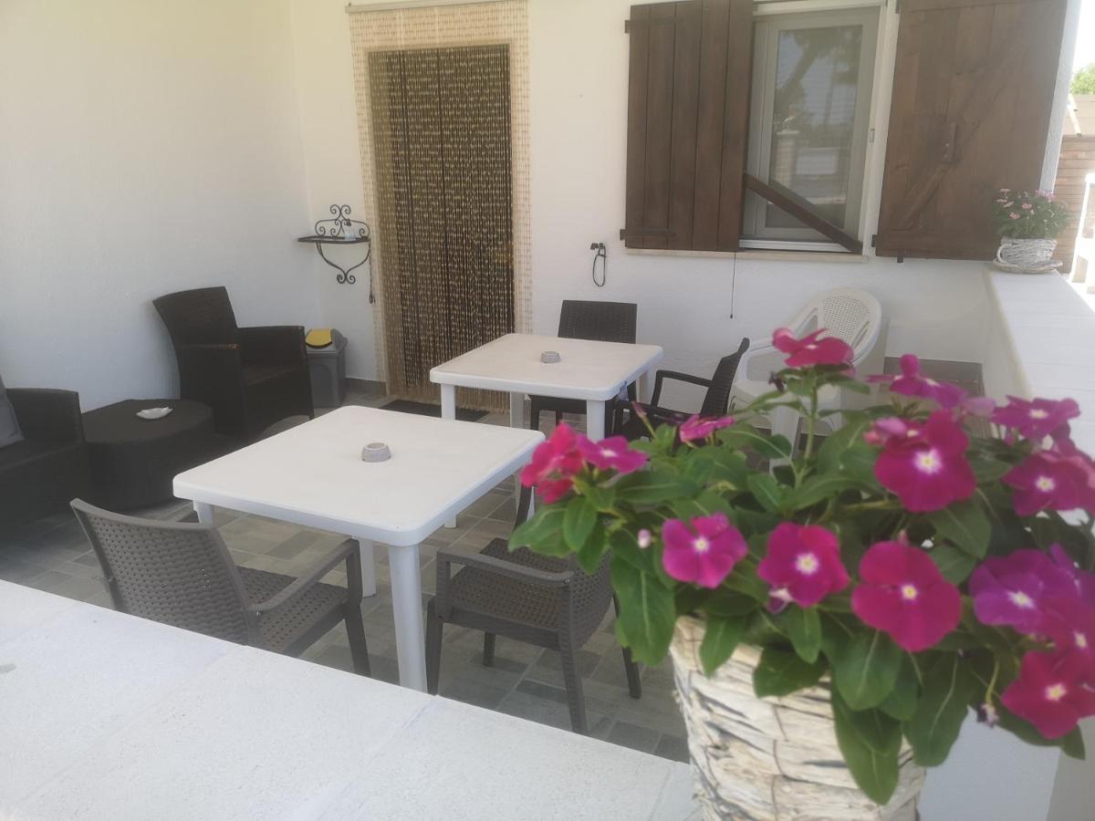 B&B Angolo Magico Parabita Extérieur photo