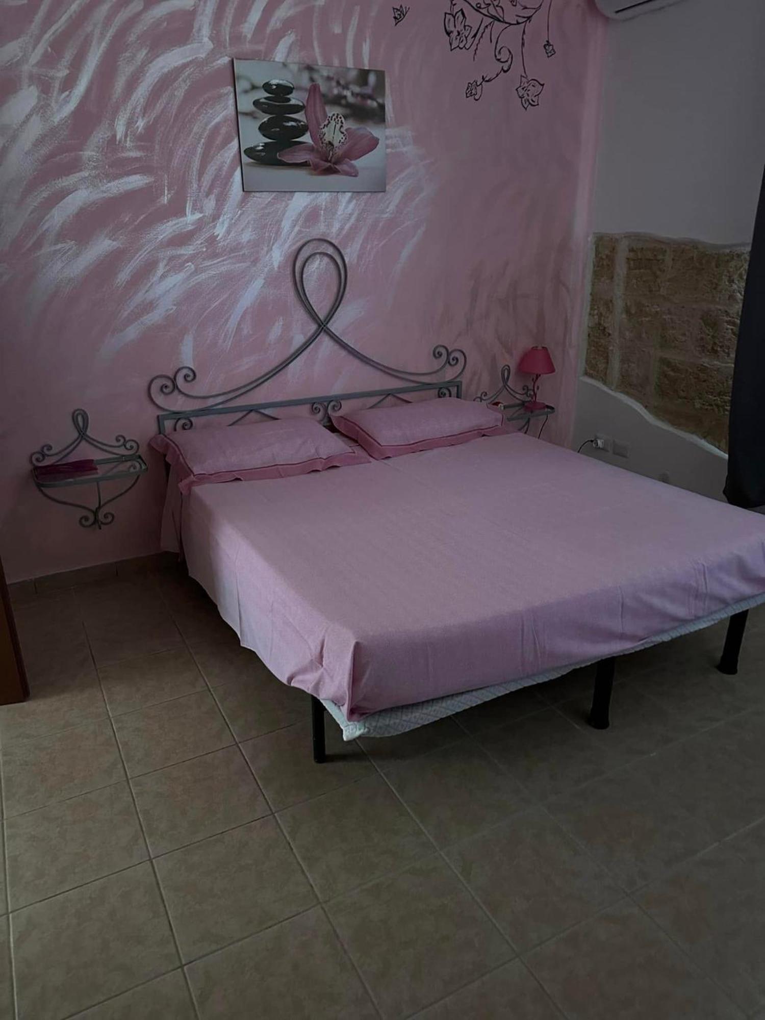 B&B Angolo Magico Parabita Extérieur photo
