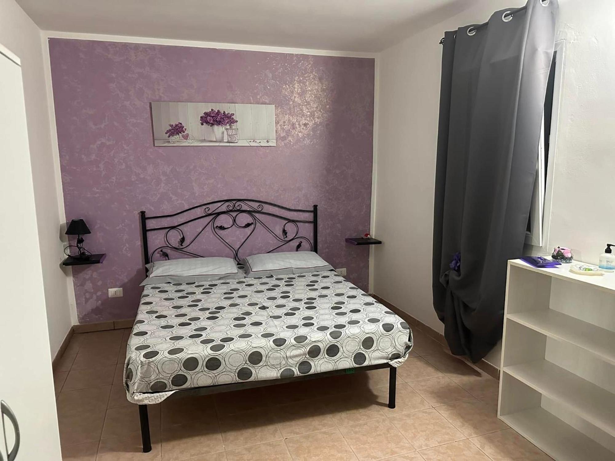 B&B Angolo Magico Parabita Extérieur photo