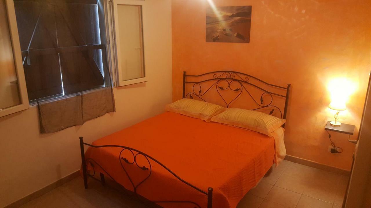 B&B Angolo Magico Parabita Extérieur photo