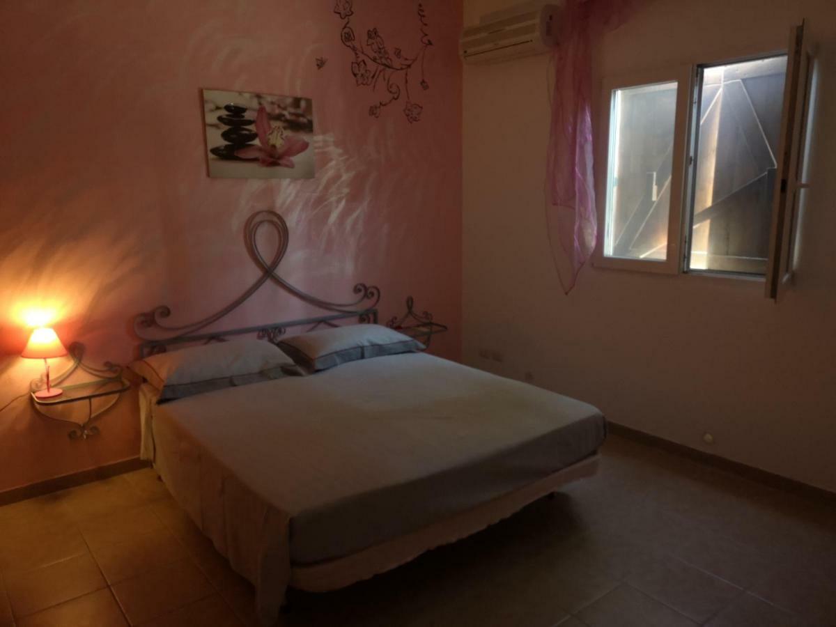 B&B Angolo Magico Parabita Extérieur photo