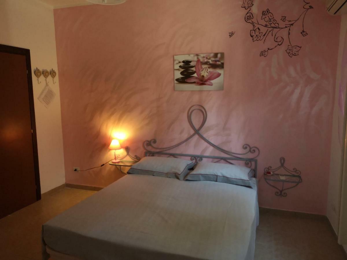 B&B Angolo Magico Parabita Extérieur photo